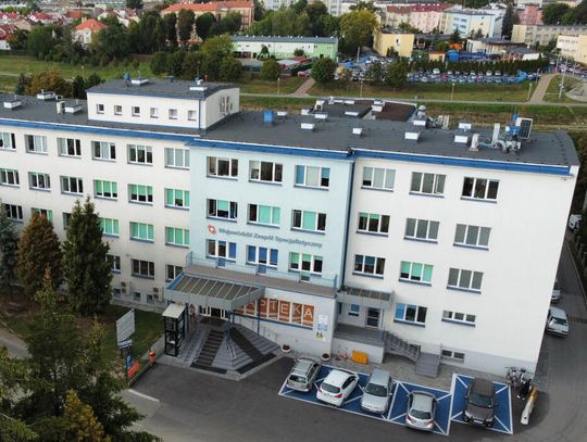 Po odwołaniu dyrektorki Józefy Misiewicz wrze w przychodni na Warzywnej