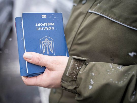 Po wyjściu z więzienia nie została w Polsce ani dnia - Ukrainka wydalona z kraju