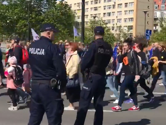 Początek roku zacznie się protestem. Związek chce wyższych pensji dla nauczycieli