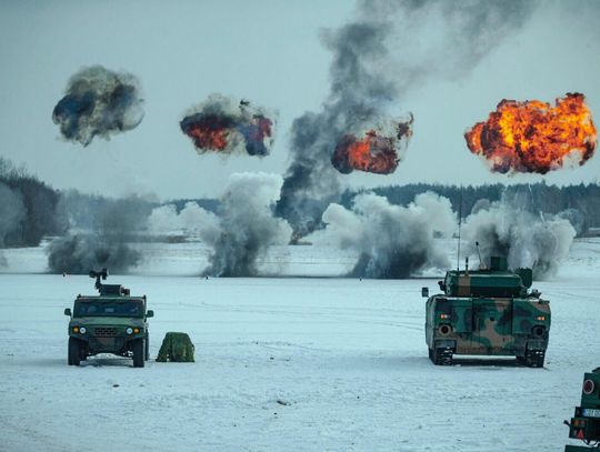 Podkarpaccy politycy krytyczni wobec weta Nawrockiego. "To nie jest prezydent!". Inne zdanie mają posłowie PiS