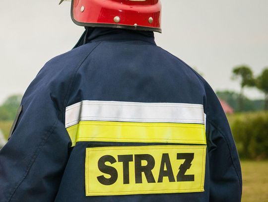 Podkarpaccy strażacy przedstawili bilans świąt. Są ofiary