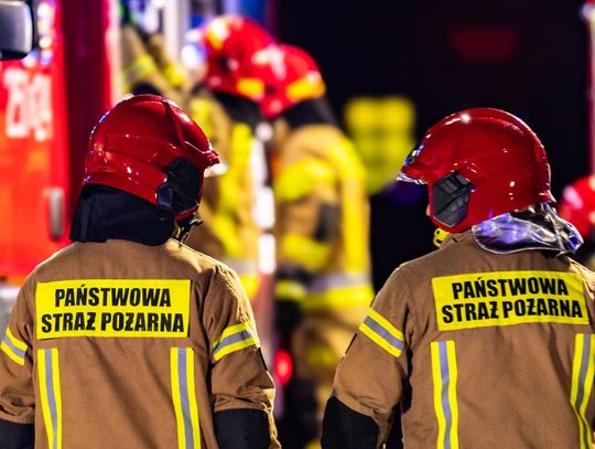 Podkarpaccy strażacy średnio co 18 minut wyjeżdżali do interwencji w zeszłym roku Podkarpaccy strażacy średnio co 18 minut wyjeżdżali do interwencji w zeszłym roku