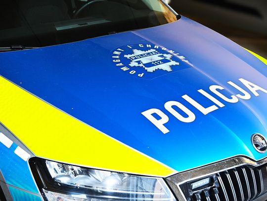 Podkarpaci: kierowca hondy z zarzutami za narkotyki