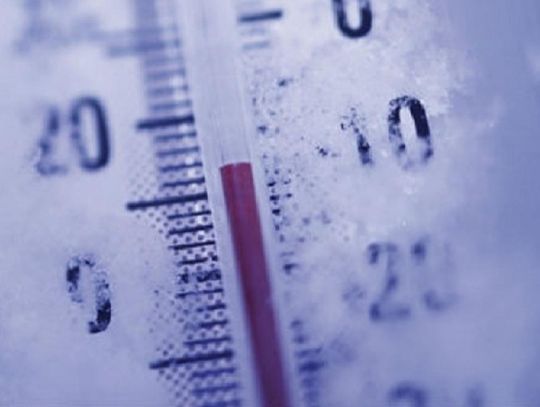 Podkarpacie kontra mróz. Wojewoda zapewnia: „Służby w pełnej gotowości”