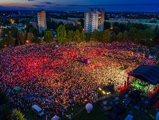 Podkarpacie na weekend 13-15 września. Gdzie warto się wybrać? Podpowiadamy