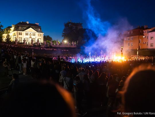 Podkarpacie na weekend 20-22 września. Gdzie warto się wybrać? Podpowiadamy