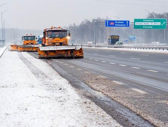 Podkarpacie szykuje się na zimę. 941 miejsc dla osób bezdomnych, służby sprawdzają gotowość