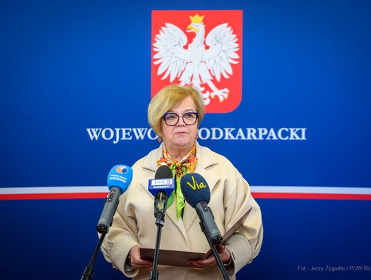 Podkarpacie z kolejnym rządowym wsparciem. Ponad 5 mln zł na odbudowę po klęskach żywiołowych