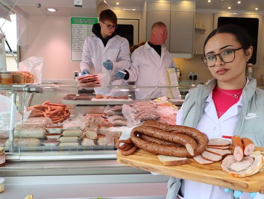 Podkarpacki Bazarek w Rzeszowie już w tę sobotę. Święto smaków i lokalnego rękodzieła!