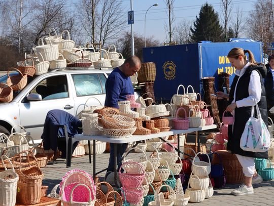 Podkarpacki Bazarek znów zawita do Rzeszowa!