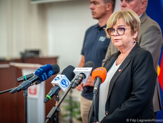 Podkarpacki Urząd Wojewódzki ostrzega przed oszustami. Chodzi o poszkodowanych w wypadku na Węgrzech
