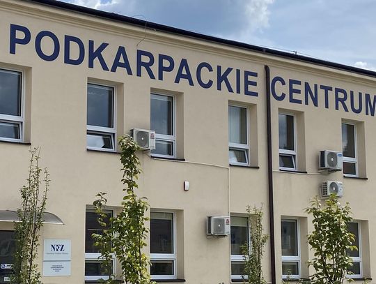 Podkarpackie Centrum Medyczne w Rzeszowie inwestuje w nowoczesny sprzęt dla pacjentów