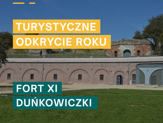 Podkarpackie wybrało najlepsze produkty turystyczne. Znamy laureatów