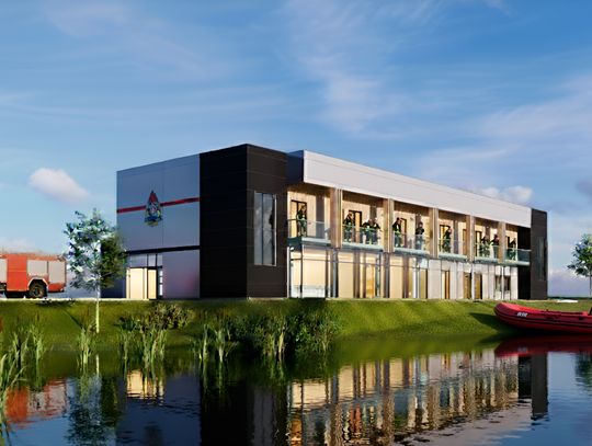 Podkarpackie zyska nowoczesne centrum ratownictwa. W Rzeszowie podpisano kluczową umowę