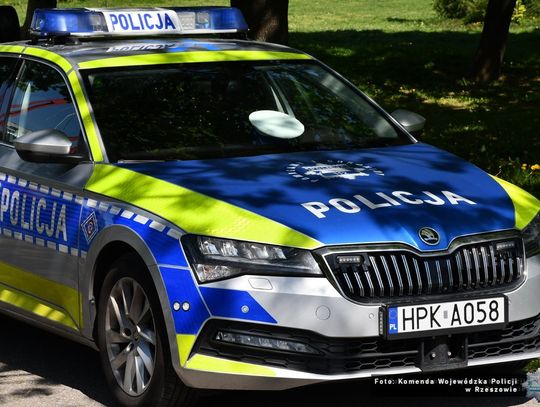 Podsumowanie majówki na podkarpackich drogach: Bilans, który każe zdjąć nogę z gazu
