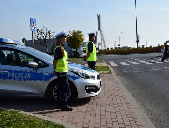 Podsumowanie weekendowych działań Podkarpackiej Policji