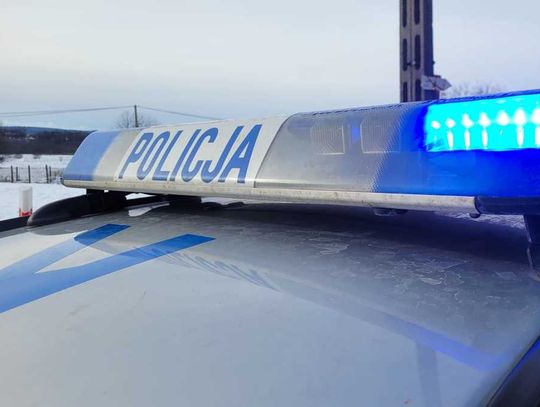Policja podsumowała rok. Mniej wypadków, więcej pijanych kierowców na podkarpackich drogach