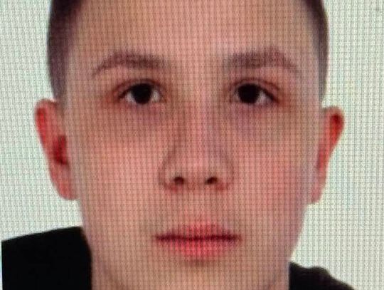 Policja poszukuje 18-letniego Szymona Grzesika – opuścił szpital i zaginął