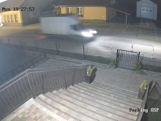 Policja poszukuje sprawcy potrącenia rolkarki