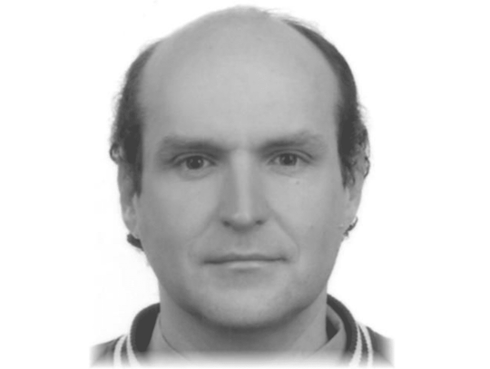 Policja poszukuje Witolda Niecała