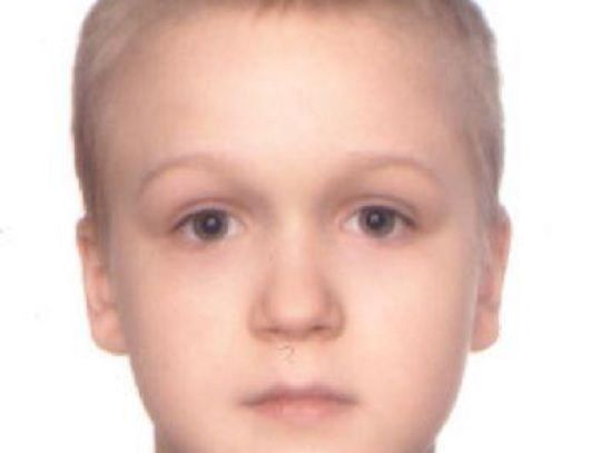 Policja szuka 13-letniego Jakuba Zielińskiego