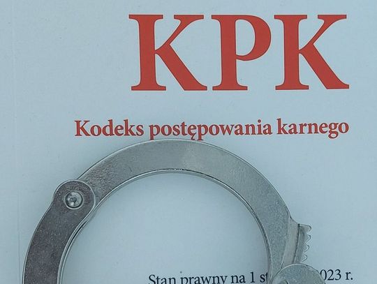 Policjanci odzyskali 42 tys. zł, które wyłudził oszust od mieszkanki Niechobrza