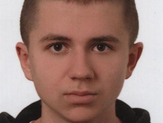 Policjanci szukają 14-letniego Piotra. Chłopiec wyjechał rowerem i nie wrócił do domu