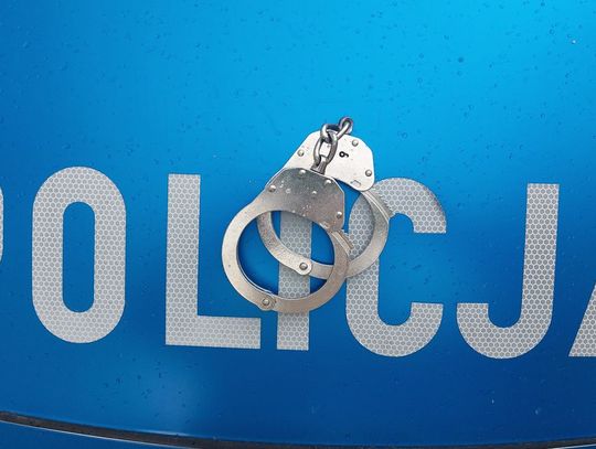 Policjantka z Ropczyc zatrzymana pod zarzutem zabójstwa męża!