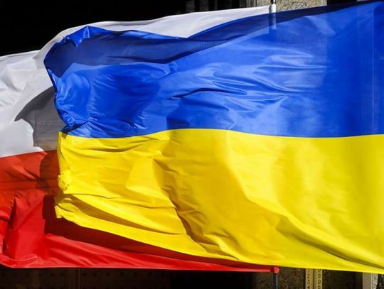 Pomoc Ukrainie - artykuł charytatywny