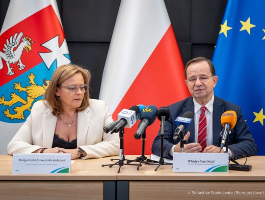 Ponad 1,2 miliarda złotych na bezpieczeństwo Podkarpacia. Region staje się unijnym liderem technologii „dual-use”