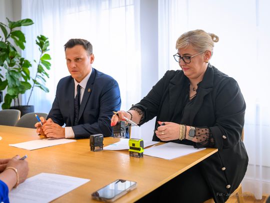 Ponad 1,9 mln zł dofinansowania dla Jarosławia. Powstanie nowa ścieżka rowerowa nad Sanem!