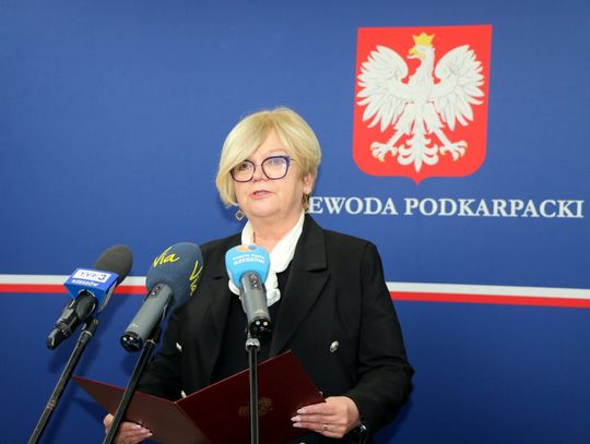 Ponad 14 mln zł na drogi gminne na Podkarpaciu