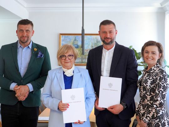 Ponad 240 tys. zł dla Gminy Świlcza na usuwanie skutków klęsk żywiołowych