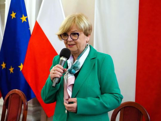 Ponad 3,1 mln zł na bezpieczeństwo Podkarpacia. 36 samorządów z dofinansowaniem