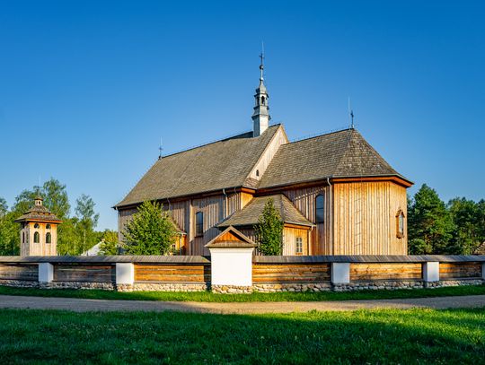 Ponad 31 mln dofinansowania z FEP na ochronę zabytków i rozwój turystyki