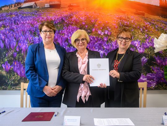 Ponad 39 mln zł na wsparcie osób z niepełnosprawnościami i ich opiekunów na Podkarpaciu Ponad 39 mln zł na wsparcie osób z niepełnosprawnościami i ich opiekunów na Podkarpaciu