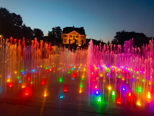 Ponad 400 atrakcji na wakacje! Rzeszów pełen koncertów, festiwali, warsztatów i rodzinnych atrakcji