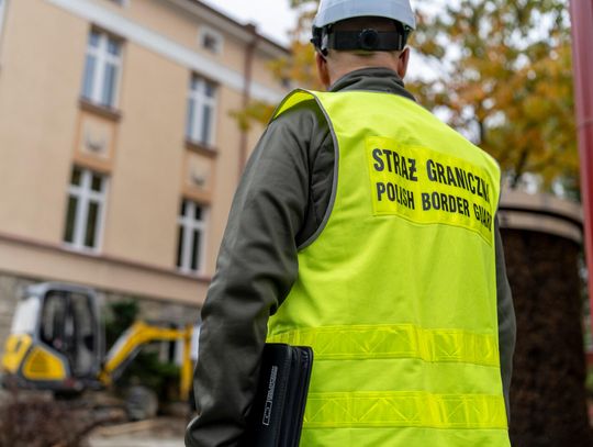 Ponad 450 cudzoziemców na Podkarpaciu pracowało nielegalnie, w tym przy budowie drogi S19