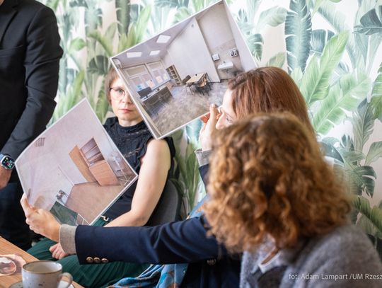 Fundacja TVN wspiera Rzeszów. 1 milion złotych na remont Centrum Diagnostyki i Terapii dla Dzieci z Autyzmem