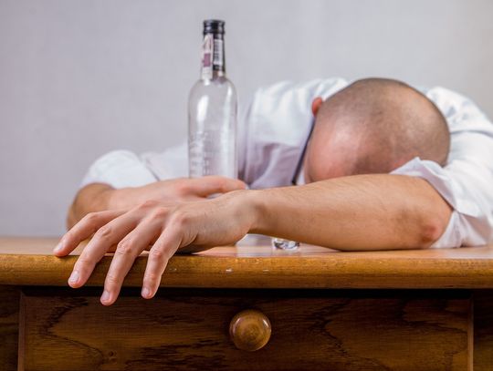 Ponad pół miliona złotych na walkę z alkoholizmem w Rzeszowie