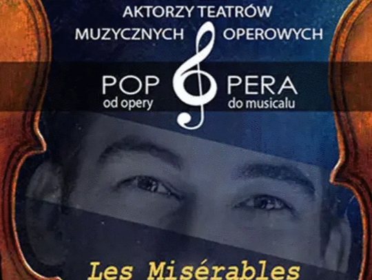 Pop Opera zawita w Rzeszowie. Jedyny taki projekt w Polsce