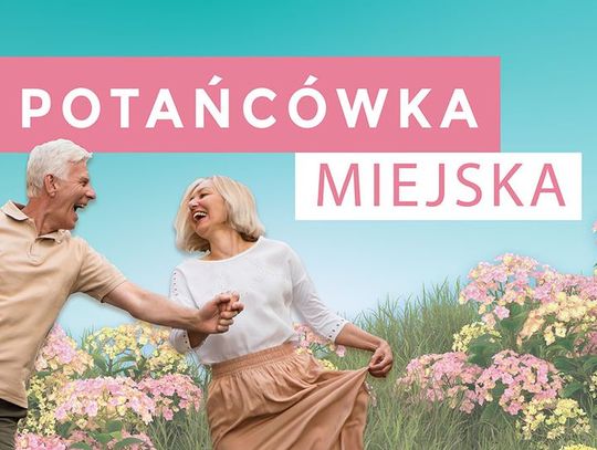 Potańcówka Miejska na rzeszowskich Bulwarach!