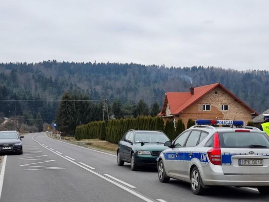 Potrącenie 4-latka. Dziecko trafiło do szpitala w Rzeszowie