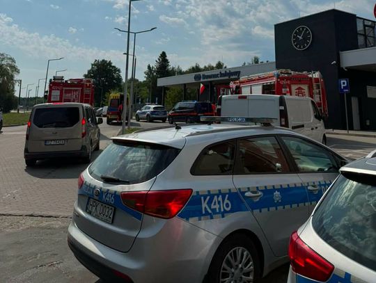 Potrącenie człowieka przez pociąg na dworcu PKP. Na miejscu pracują służby [AKTUALIZACJA]