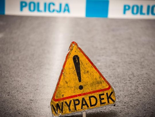 Potrącenie pieszej na al. Witosa. W ciężkim stanie trafiła do szpitala
