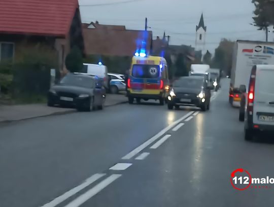 Potrójne zabójstwo w Barcicach Górnych! Nie żyją członkowie rodziny, trwa obława na 25-latka!