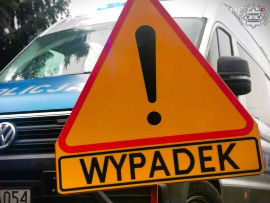Poważny wypadek w powiecie rzeszowskim! Pięć osób rannych!