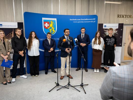 Powiat Rzeszowski chce lepiej odpowiadać na kryzysy psychiczne. Rusza program na lata 2026–2030