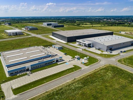 Powiat Rzeszowski w top 10 najszybciej rozwijających się samorządów w Polsce!