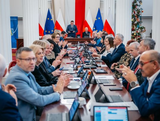 Powiat Rzeszowski z rekordowym budżetem na 2026 rok: Stawiają na inwestycje i rozwój infrastruktury